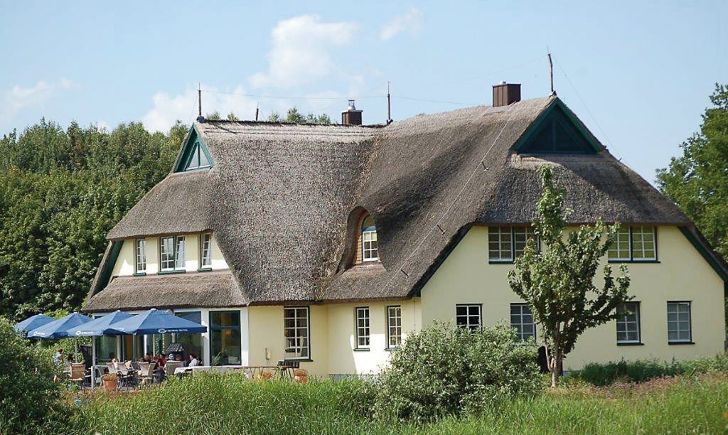 Golfzentrum Schloss Karnitz